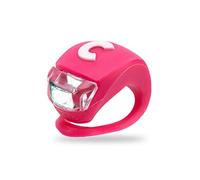Micro Accessoire Trottinette Lumiere Deluxe Rose