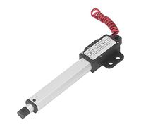 Micro Actionneur Linéaire électrique 150N, Course 12 V 75 Mm, Mini Actionneur de Mouvement électrique Multi-protection, Mini Actionneur Linéaire, pour canapé Robotique TV Table