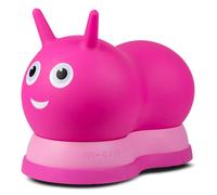 Porteur & Ballon sauteur Micro Air Hopper MICRO rose TU