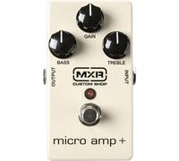 MXR Micro Amp+ Boost