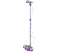 Micro amplificateur - IMC TOYS - Raiponce - Rose - Fille 3+ - Piles