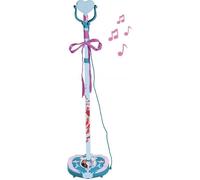 Micro amplificateur La Reine des Neiges