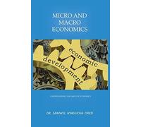 Micro And Macro Economics