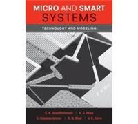 Micro and Smart Systems by Aatre V. K. Indian Institute of Science Bangalore India Hardcover Book Aatre V. K. Indian Institute of Science Bangalore India (Auteur)