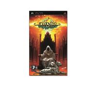 MICRO APP FADING SHADOWS - PSP