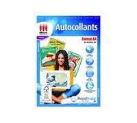 Micro Application autocollant A4