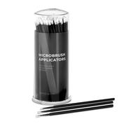 Micro Applicateurs Brosses 2 Mm Nanolash 100 Pcs - Microbrosses À Cils, Microbrosse Pour Extensions De Cils