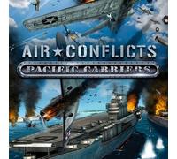 Micro Application Air Conflicts : Pacific Carriers