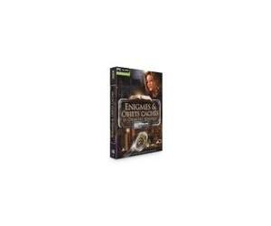Micro Application - Enigmes & Objets Cachés - Le Grimoire Magique