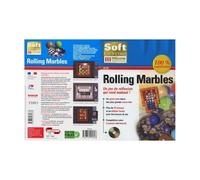 MICRO APPLICATION Rolling Marbles (PC STRATÉGIE)
