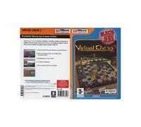 MICRO APPLICATION Virtual Chess 2 (PC SIMULATION)