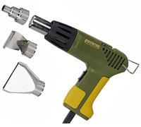 Micro Armes à Feu Air Chaud MH 550 PROXXON - Micromot Code 27130