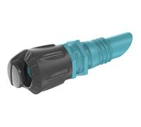 GARDENA Micro-Drip System Buse de pulvérisation Ø 13 mm (1/2\ ) 13321-20