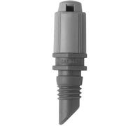 Gardena Micro asperseur d'extrémité d'arrosage 137229 – Goutte à goutte – Noir