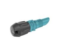 GARDENA Micro-Drip System 13318-20 Buse d'extrémité de plate-bande Ø 13 mm (1/2 )
