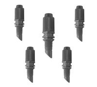 Micro-asperseur GARDENA 1368-29 - Système Micro-Drip - 90° - 5 pièces