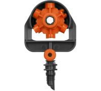 Gardena Micro-asperseur multi-surface Micro-Drip 1396-29 – 2 pièces