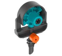 Micro-asperseur multi-surfaces 6 en 1