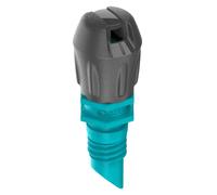 GARDENA Micro-Drip System Asperseur pour plate-bande Ø 13 mm (1/2\ ) 13319-20