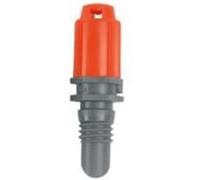 Micro-asperseur pour plate-bande Micro-Drip GARDENA - 5 pièces 1370-29 G