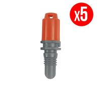 Micro-asperseur pour plates bandes GARDENA 1370-29