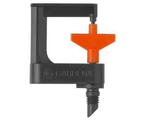 Micro-asperseur rotatif 360° système Micro-Drip - GARDENA
