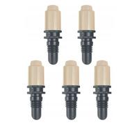 Micro-asperseur vaporisateur GARDENA 1371-29 - Système Micro-Drip - 5 pièces