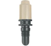 Gardena Micro-asperseur vaporisateur 1371-29 - Système Micro-Drip - 5 pièces
