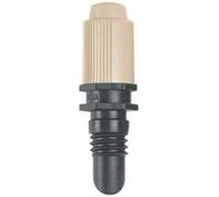 Micro asperseur vaporisateur Micro Drip GARDENA 1371-29 G
