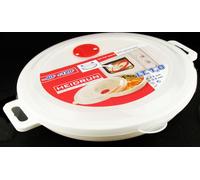 plat micro onde 1l