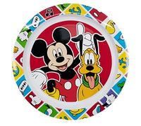 MICRO ASSIETTE POUR ENFANTSS | MICKEY BETTER TOGETHER