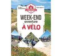 Micro-aventure : week-end aventure à vélo