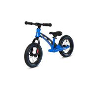 Micro Balance Bike Deluxe Blue