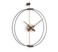 Micro Barcelona Clock Horloge murale nomon - 8436573810951