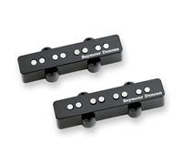 Micro Bass Seymour Duncan Set Vintage Jazz Bass SJB-1