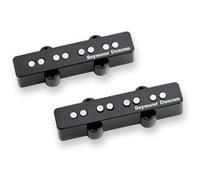 Micro Bass Seymour Duncan Set Vintage Jazz Bass SJB-1
