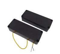 Micro basse 7 cordes - Micro Humbucker design fermé pour guitare basse 7 cordes - Pièces de rechange