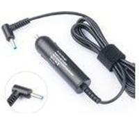 Micro batterie - Micro batterie 65w HP Car Adapter 19.5v 3.33a Plug : 4.5 * 3.0, mbxhp-dc0002 (19.5v 3.33a Plug : 4.5 * 3.0)
