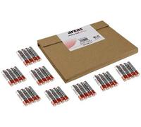 Micro-batteries ARCAS Alkaline 4260030254095