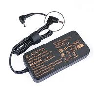 Micro Battery AC Adapter 120 W Adaptateur et onduleur de Courant Noir - Source d'alimentation (20 V, Noir, 120 W, 6450 mAh, 100 g, 2,5 mm 5,5 mm)