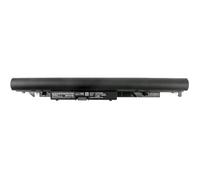- Batterie de portable (équivalent à : HP 919701-850) - Lithium Ion - 4 cellules - 2600 mAh - 38 Wh - pour HP 240 G6, 245 G6, 250 G6, 255 G6;