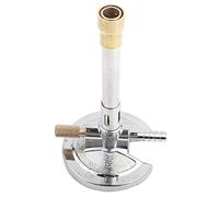 Micro bec Bunsen, bec Bunsen 1 pièces pour charbon gaz mazout gaz pour gaz naturel