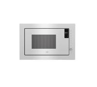 Beko BMGB25333WG micro-onde Blanc Micro-ondes grill Intégré 25 L 900 W