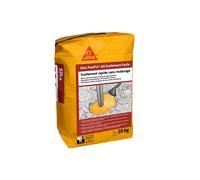 Micro-béton pour scellement facile SIKA FastFix-60 - 20 Kg