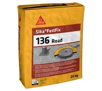 MICRO-BETON SIKA FASTFIX-136 ROAD - SAC DE 25 KG - SIKA - 667217