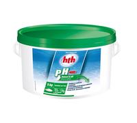 Micro-billes correctrices pH moins pour piscine