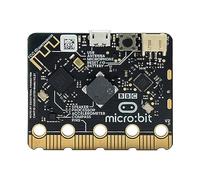 Micro bit BBC V2.2 amélioré avec capteur tactile capacitif et BLE5.0 pour enfants