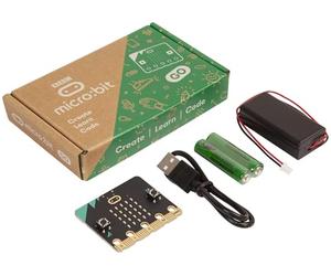 Micro:bit Kit de démarrage V2 Go - MEFV22G