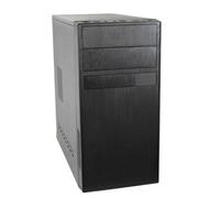 Micro boîtier ATX avec alimentation CoolBox COO-PCM670-1