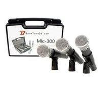 Micro BoomToneDJ MIC 300 G